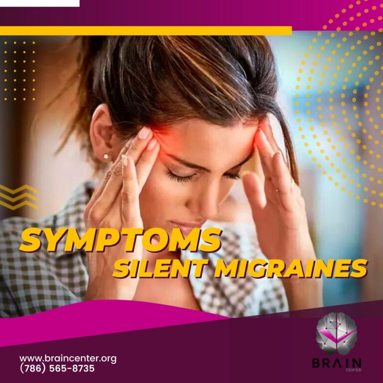 Silent Migraines: Definition & Symptoms